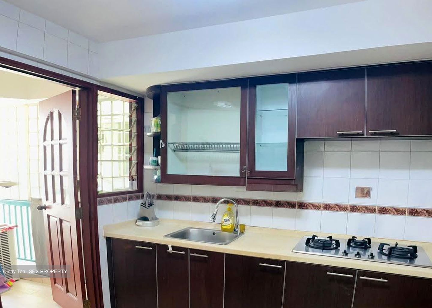 Melville Park (D18), Condominium #624619491